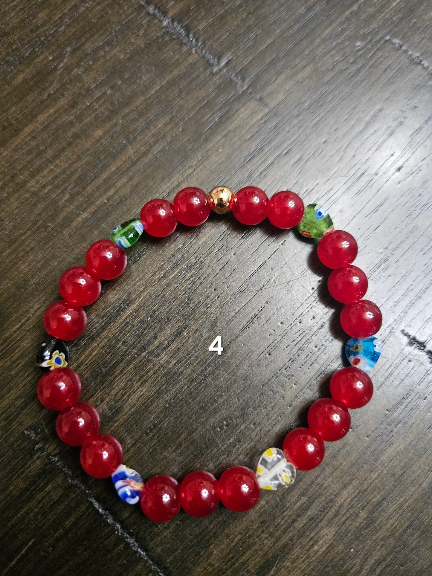 Stretch Bracelets