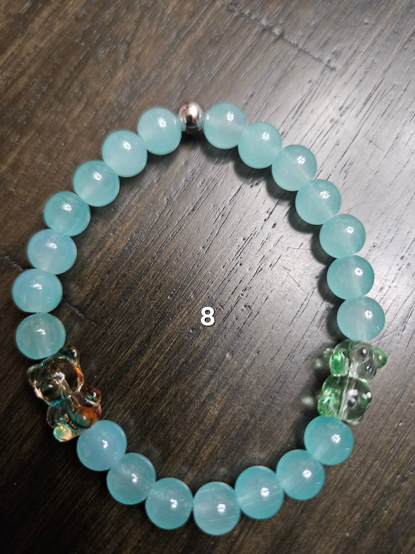 Stretch Bracelets