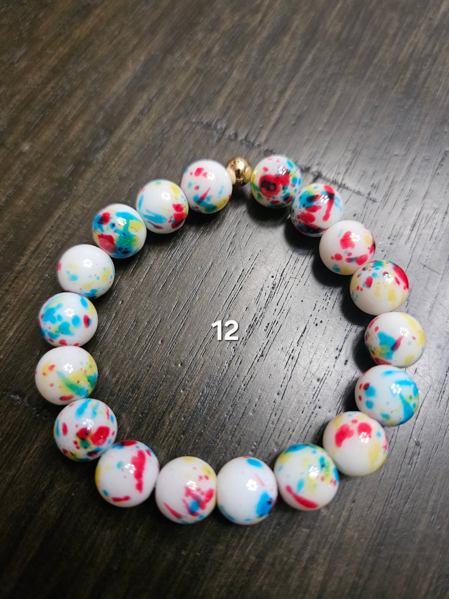 Stretch Bracelets