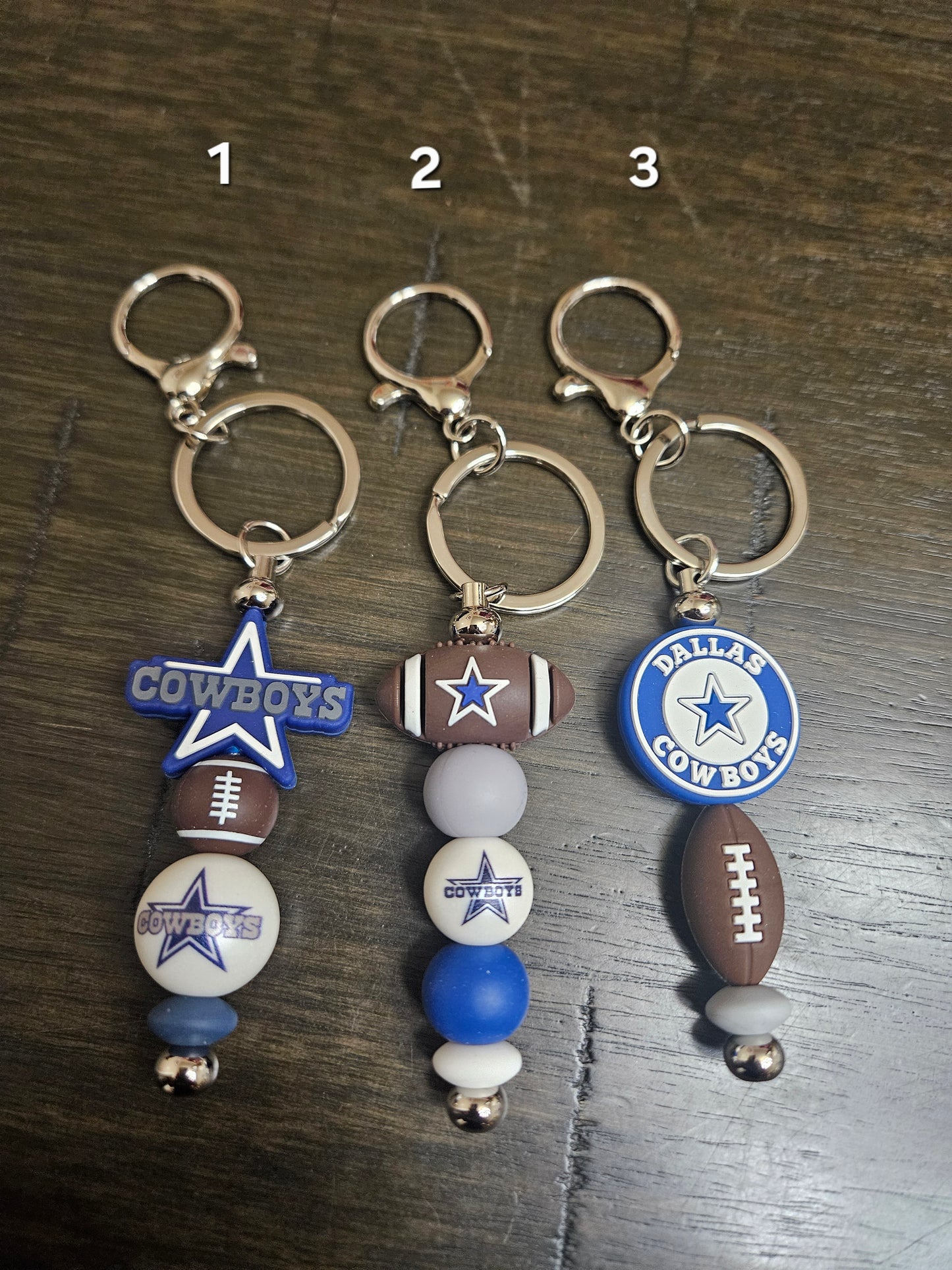 Keychains
