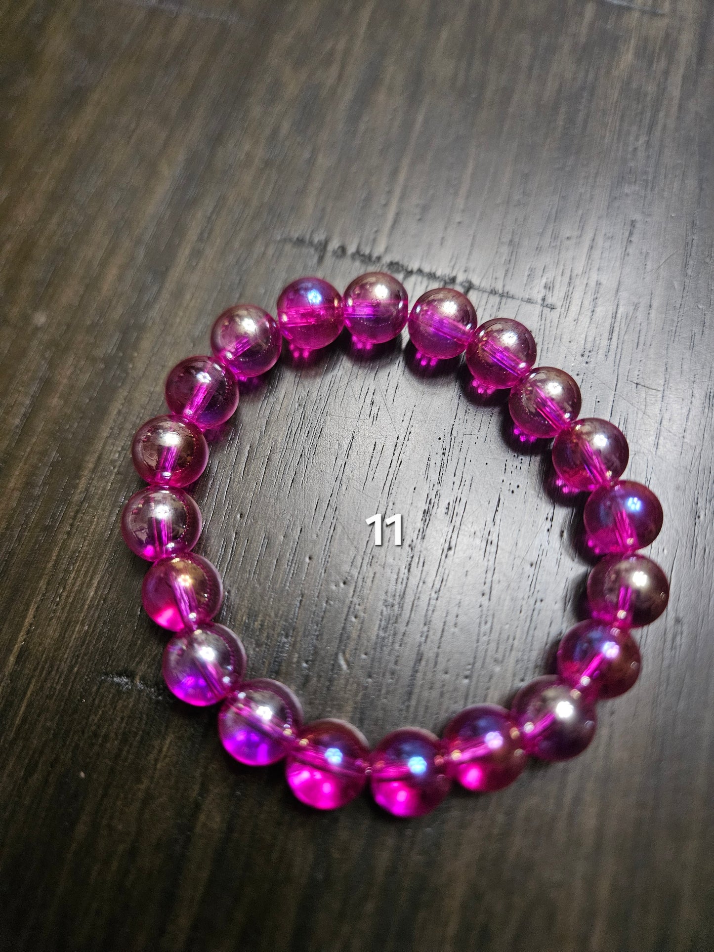 Stretch Bracelets
