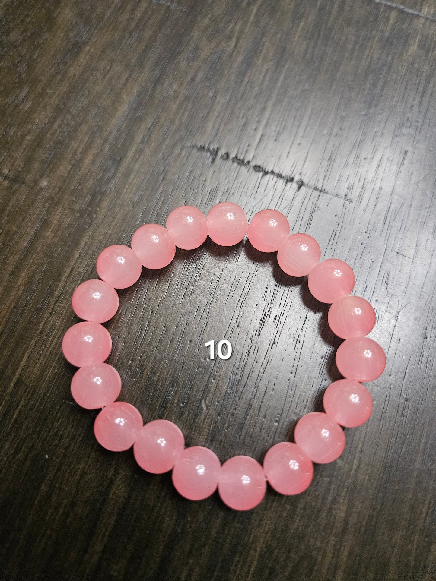 Stretch Bracelets