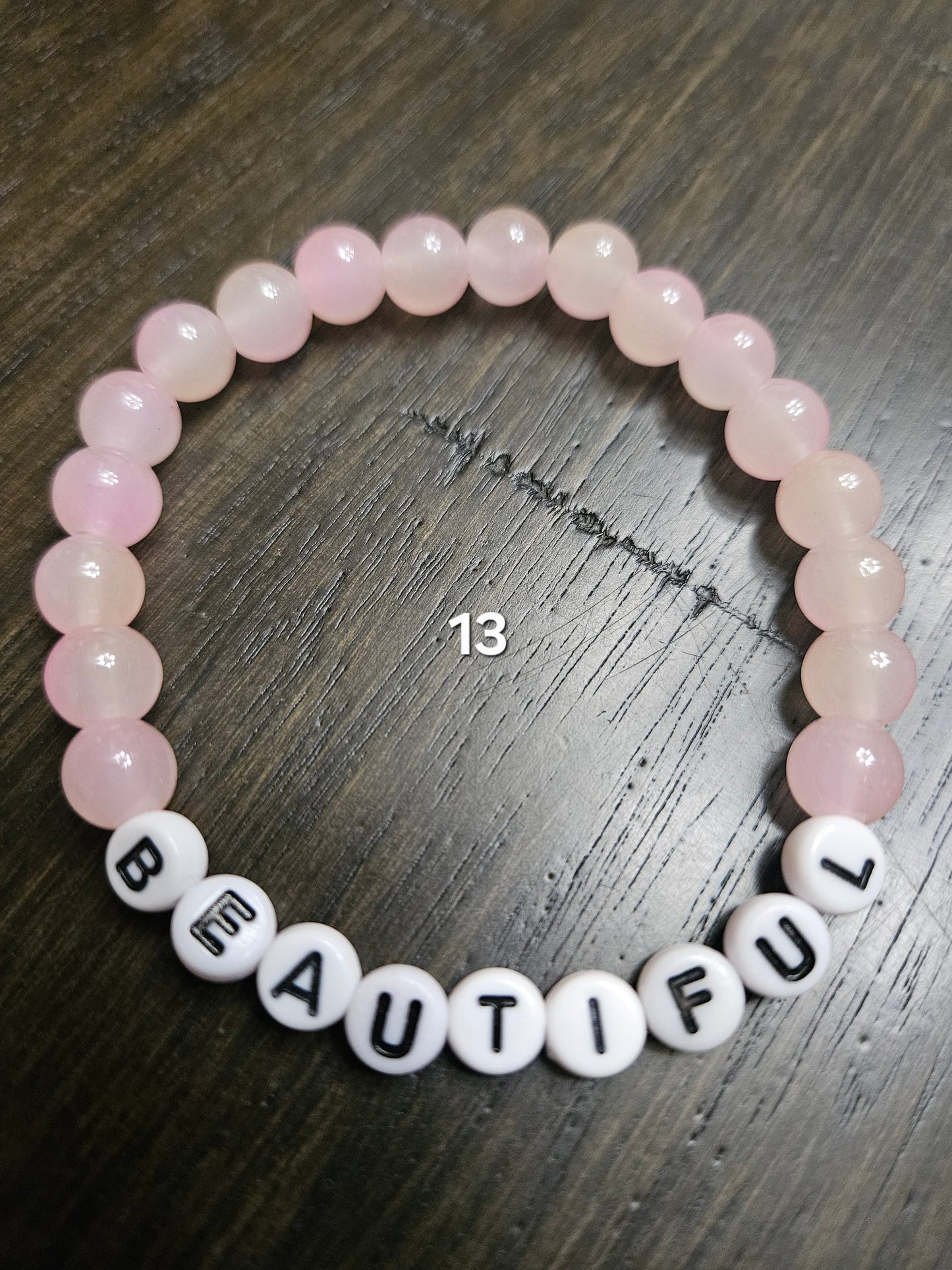 Stretch Bracelets