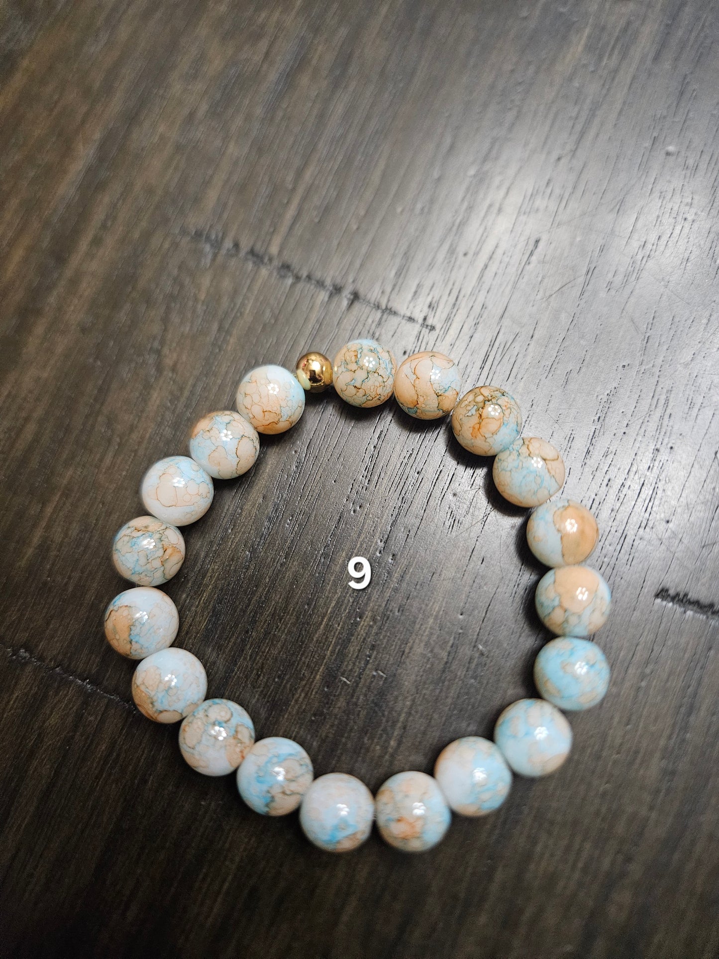 Stretch Bracelets