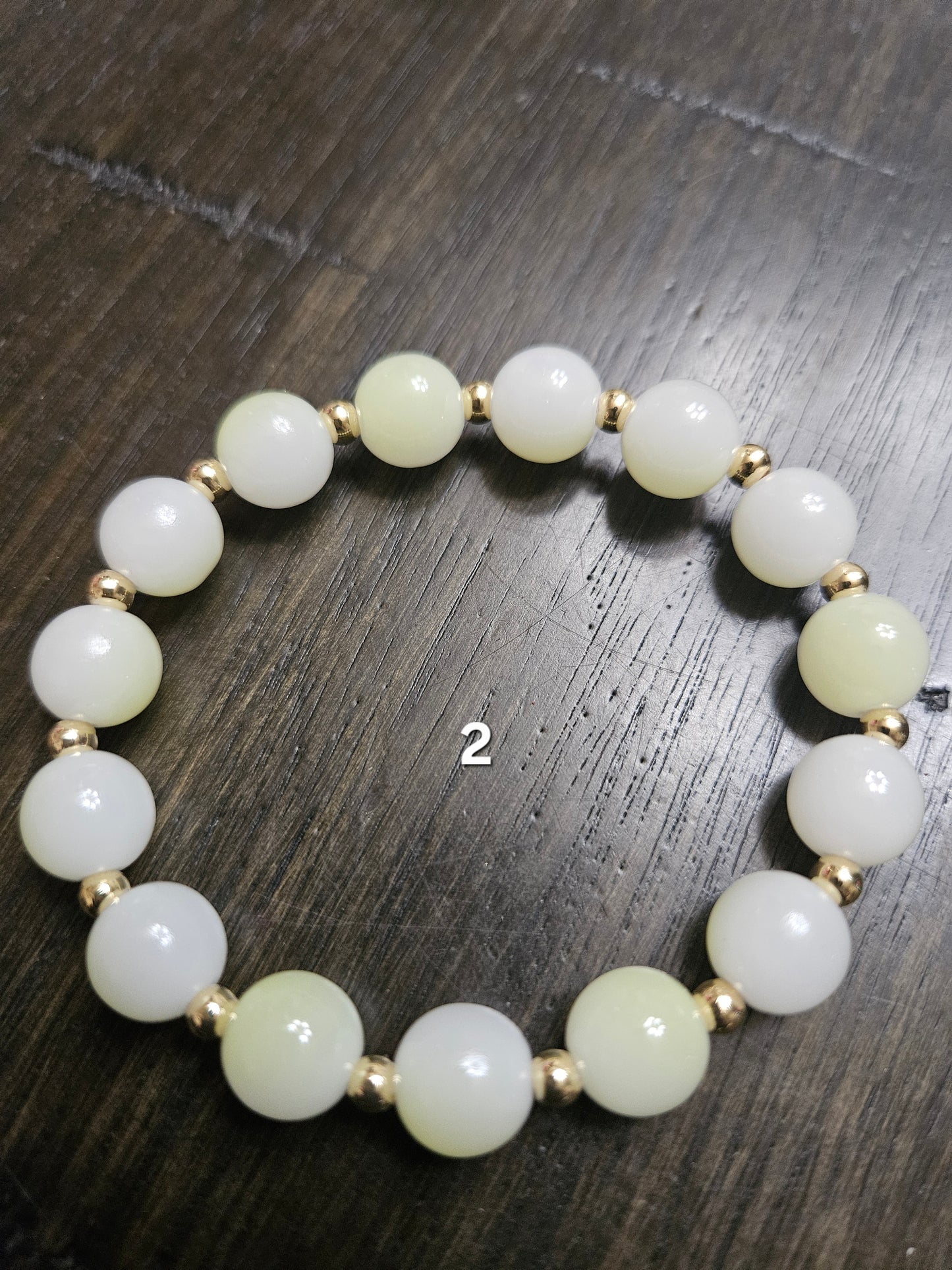 Stretch Bracelets
