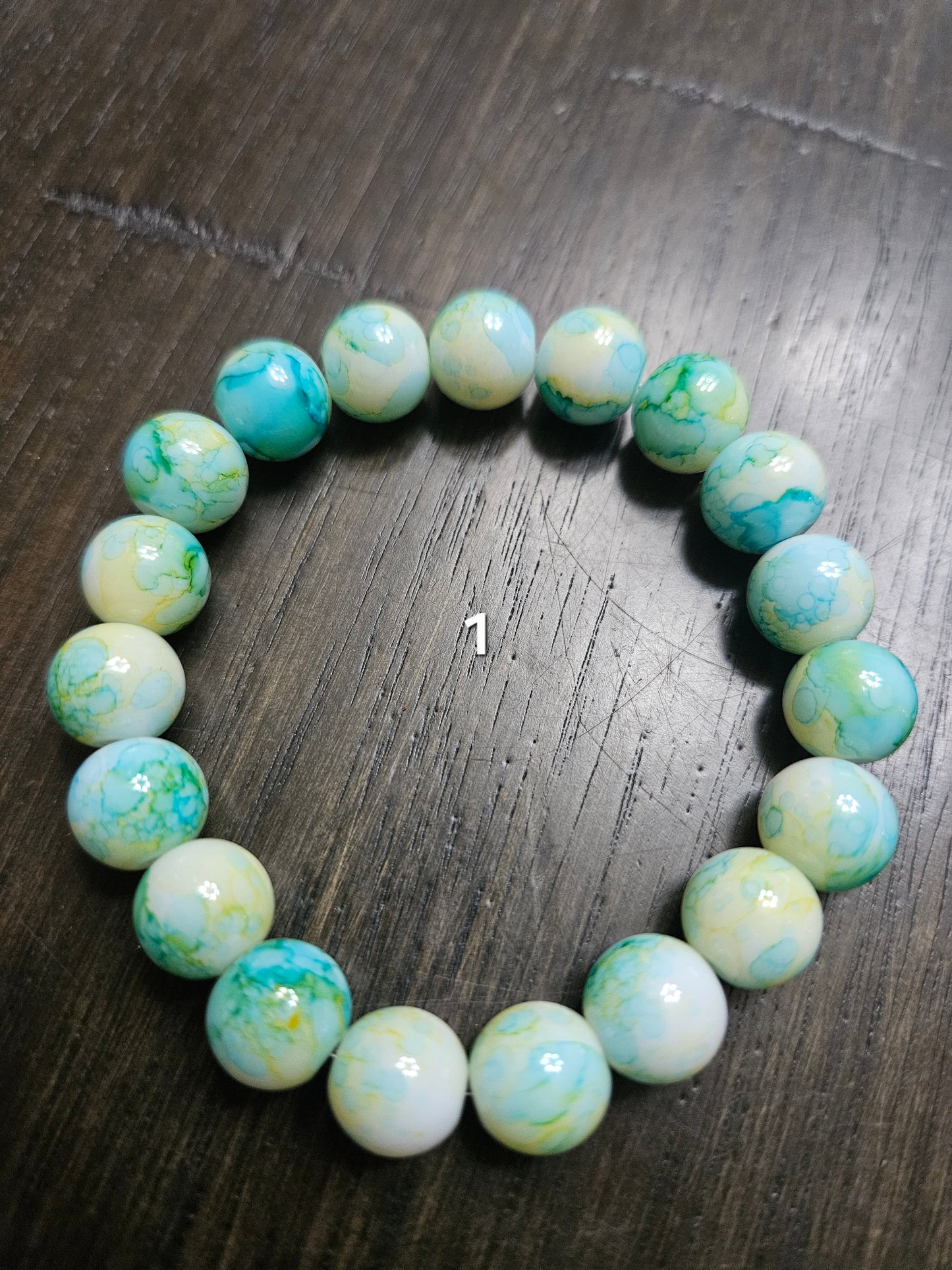 Stretch Bracelets