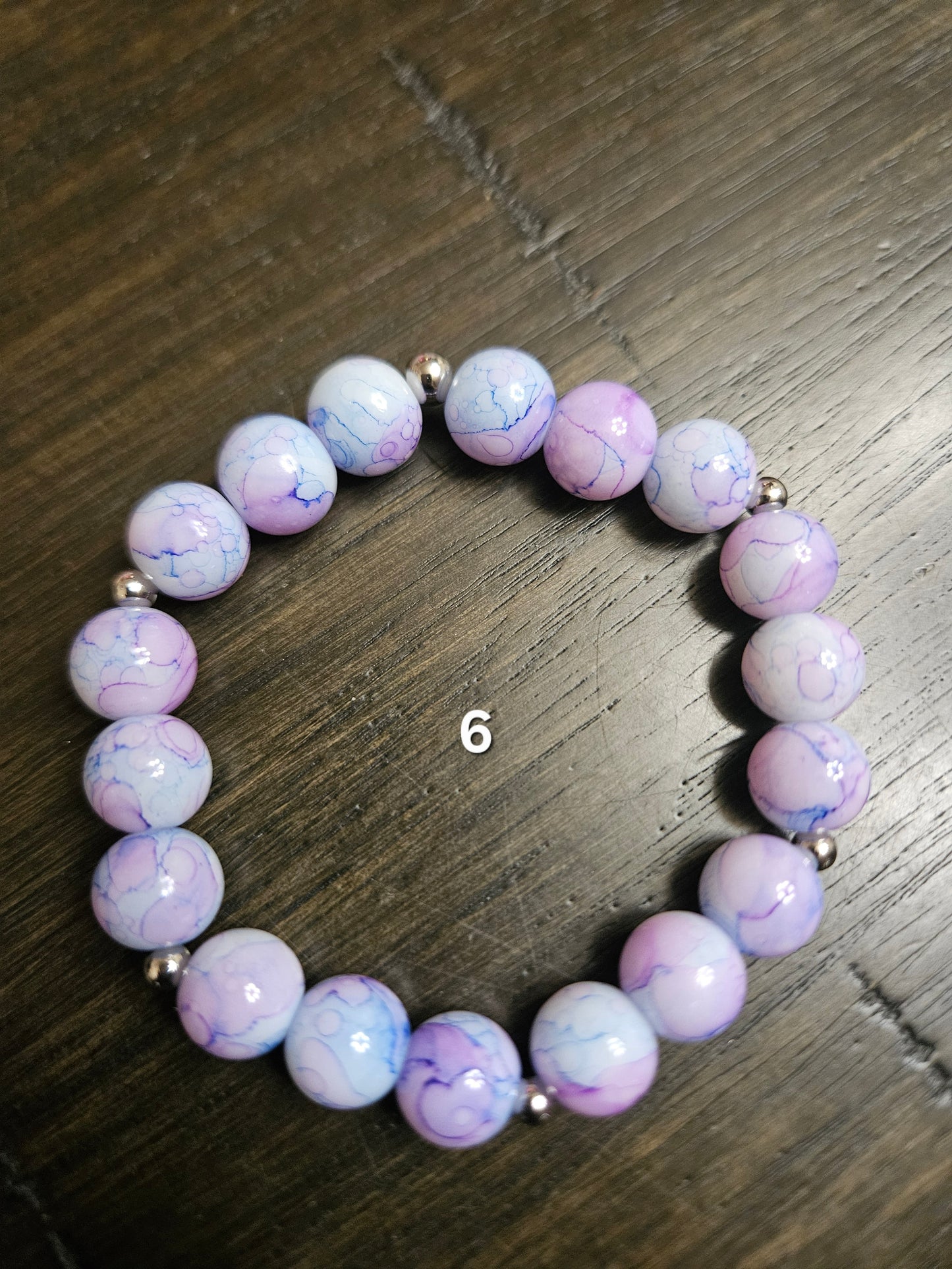 Stretch Bracelets