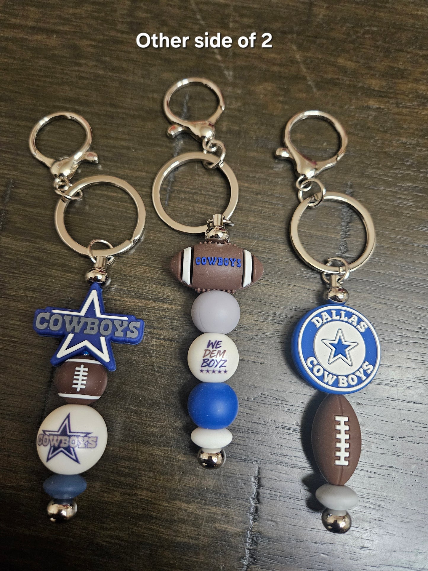 Keychains
