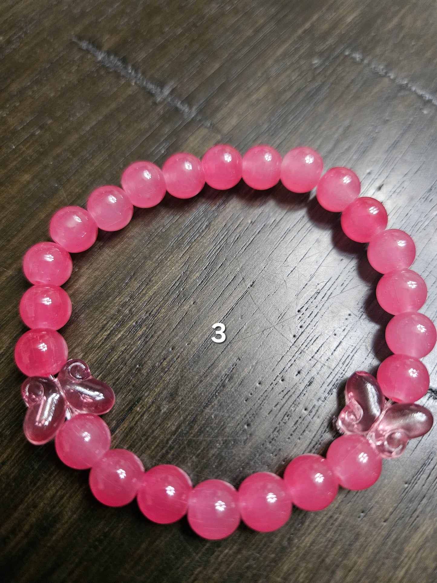 Stretch Bracelets