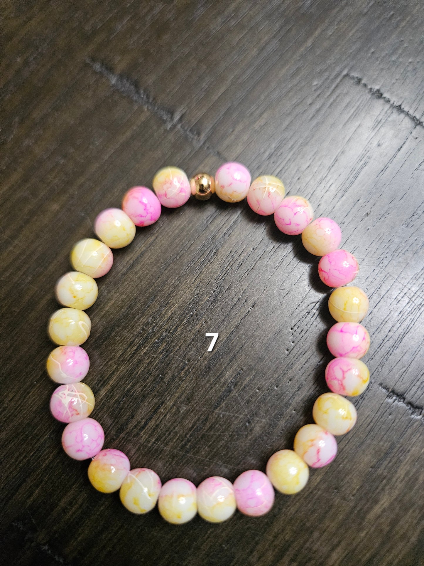 Stretch Bracelets