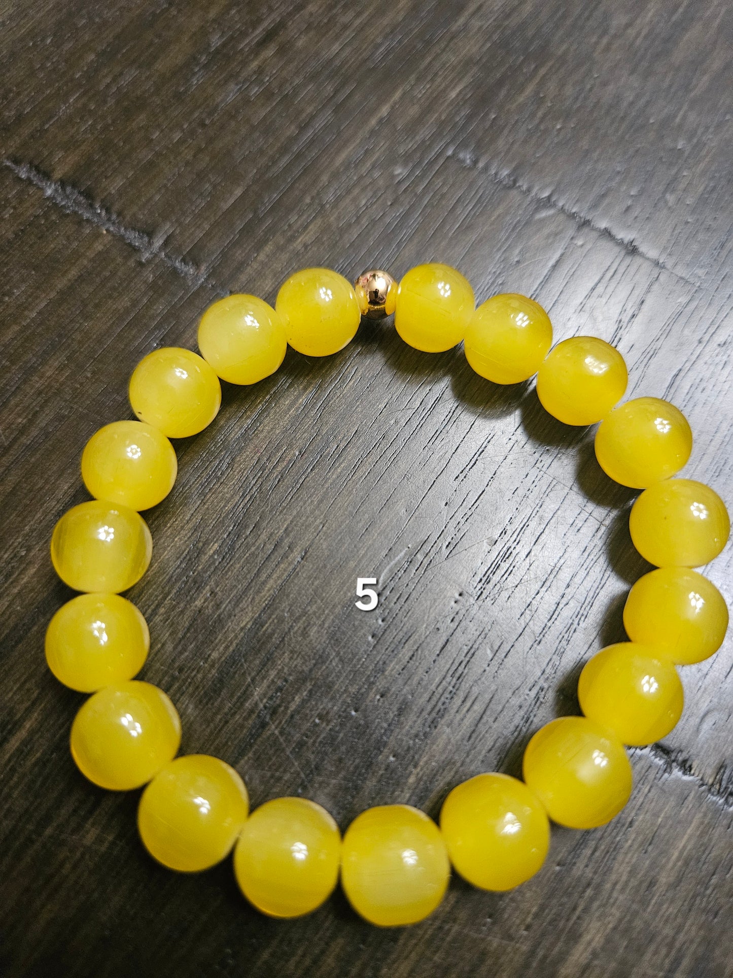 Stretch Bracelets