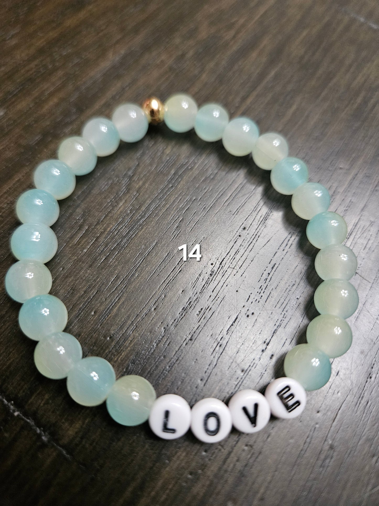 Stretch Bracelets