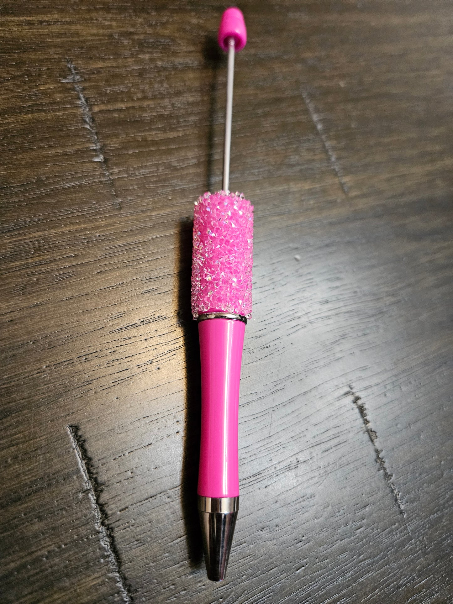 Beadable Sugar Pens