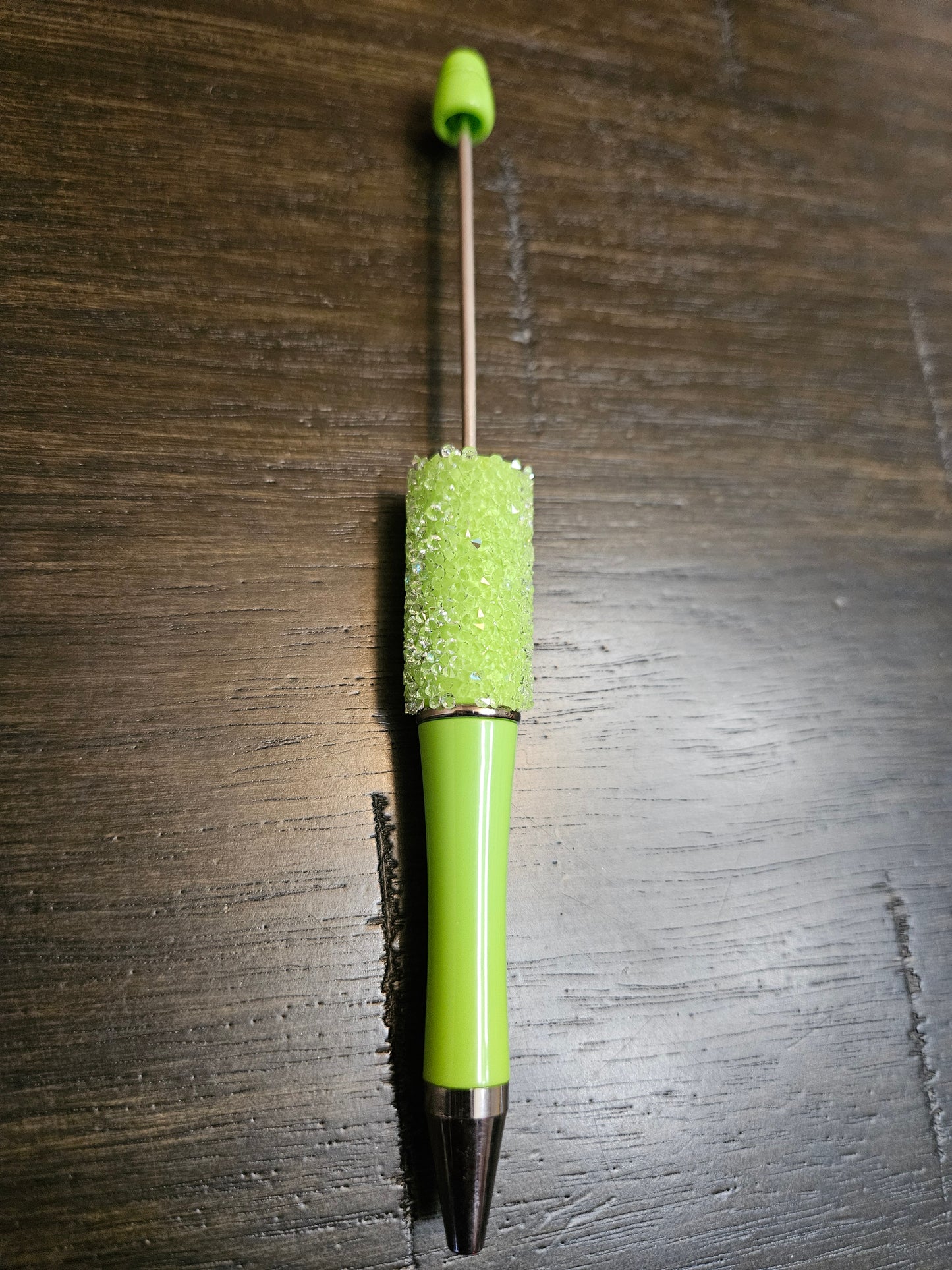 Beadable Sugar Pens