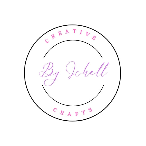 Creative Crafts By Jchell