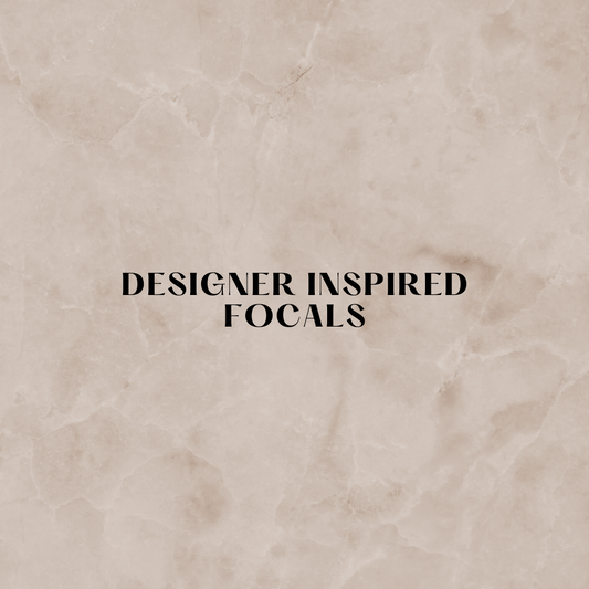 Designer Inspired Focals